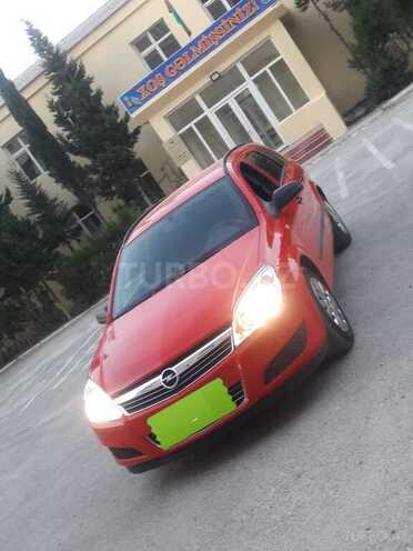 Opel Astra 2007, 227,080 km - 1.4 l - Bakı