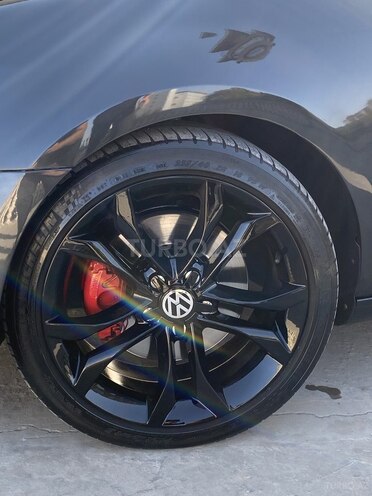 Volkswagen  2009, 165,000 km - 2.0 л - Bakı