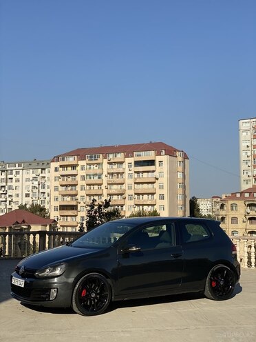 Volkswagen  2009, 165,000 km - 2.0 л - Bakı