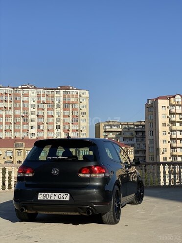 Volkswagen  2009, 165,000 km - 2.0 л - Bakı