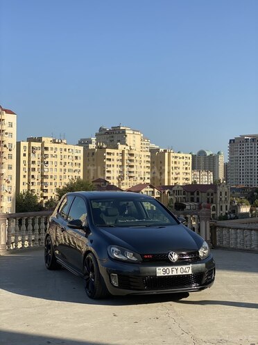 Volkswagen  2009, 165,000 km - 2.0 л - Bakı