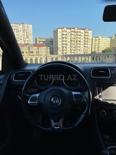 Volkswagen  2009, 165,000 km - 2.0 л - Bakı
