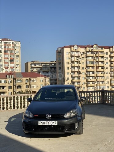 Volkswagen  2009, 165,000 km - 2.0 л - Bakı