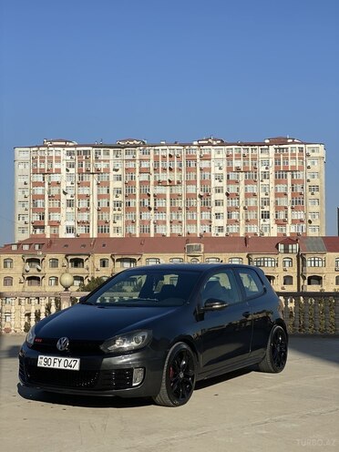 Volkswagen  2009, 165,000 km - 2.0 л - Bakı