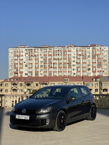 Volkswagen  2009, 165,000 km - 2.0 л - Bakı