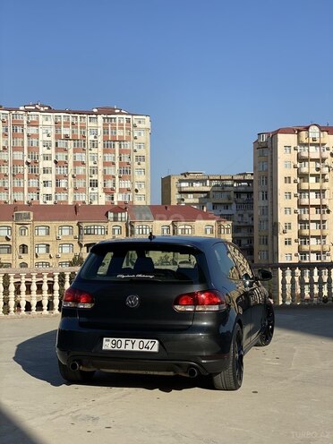 Volkswagen  2009, 165,000 km - 2.0 л - Bakı
