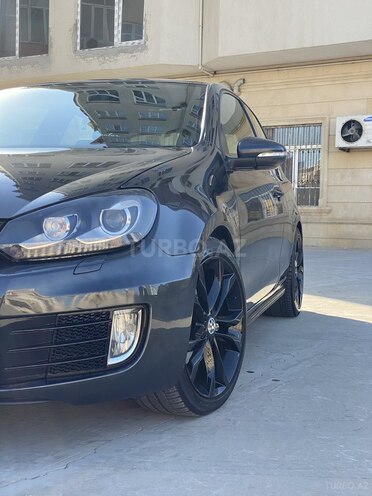 Volkswagen  2009, 165,000 km - 2.0 л - Bakı