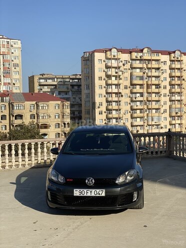 Volkswagen  2009, 165,000 km - 2.0 л - Bakı