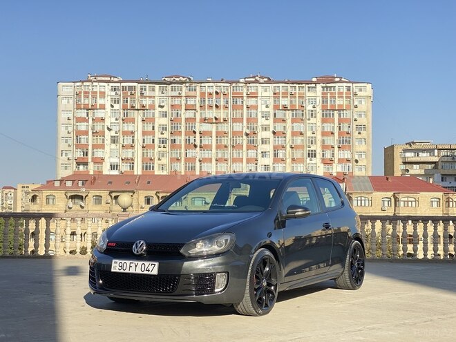 Volkswagen  2009, 165,000 km - 2.0 л - Bakı