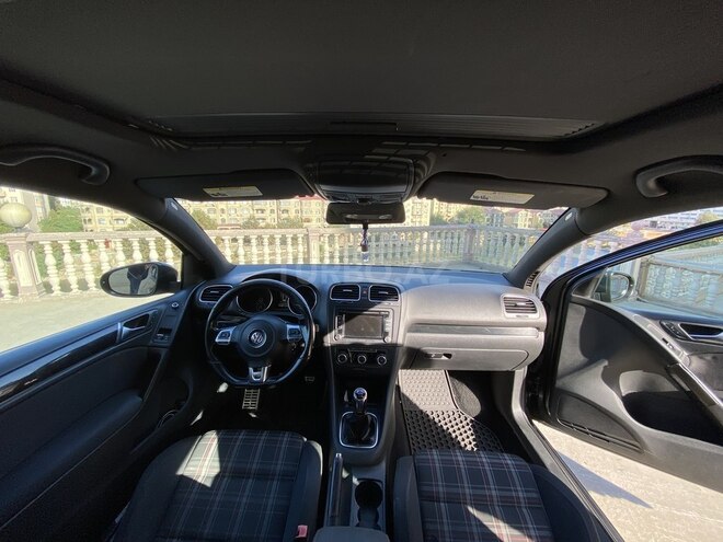 Volkswagen  2009, 165,000 km - 2.0 л - Bakı