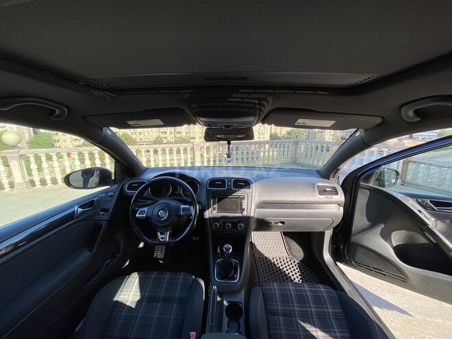 Volkswagen  2009, 165,000 km - 2.0 л - Bakı