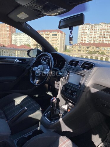 Volkswagen  2009, 165,000 km - 2.0 л - Bakı