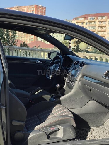Volkswagen  2009, 165,000 km - 2.0 л - Bakı