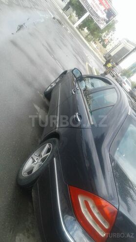 Mercedes C 240 2000, 210,000 km - 2.6 l - Goranboy