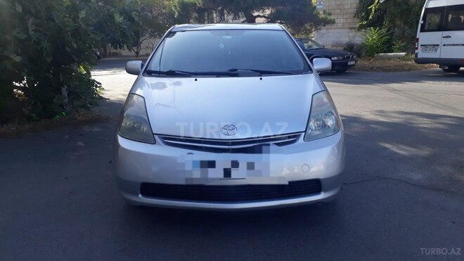 Toyota Prius 2008, 226,000 km - 1.5 l - Bakı