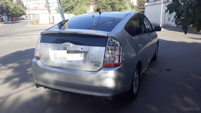 Toyota Prius 2008, 226,000 km - 1.5 l - Bakı