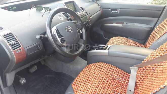 Toyota Prius 2008, 226,000 km - 1.5 l - Bakı