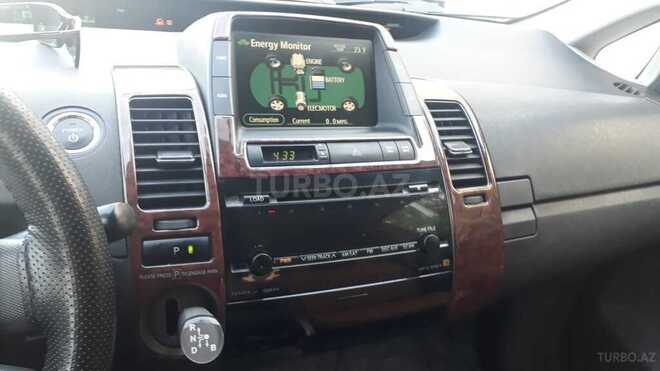 Toyota Prius 2008, 226,000 km - 1.5 l - Bakı