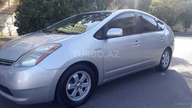 Toyota Prius 2008, 226,000 km - 1.5 l - Bakı
