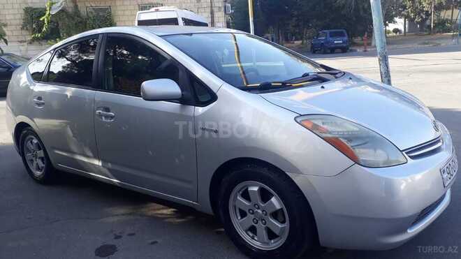 Toyota Prius 2008, 226,000 km - 1.5 l - Bakı