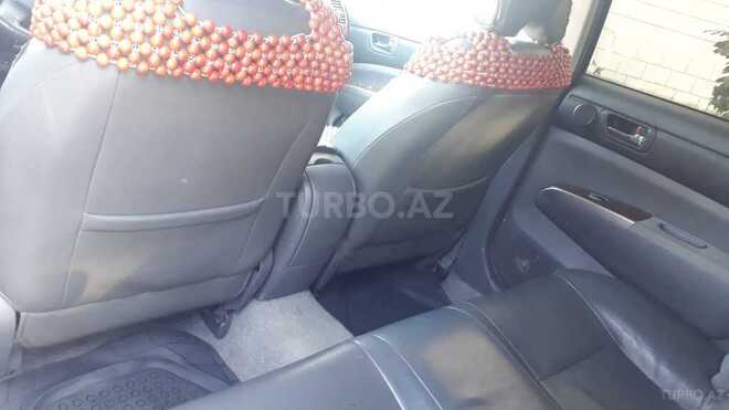 Toyota Prius 2008, 226,000 km - 1.5 l - Bakı