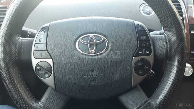 Toyota Prius 2008, 226,000 km - 1.5 l - Bakı