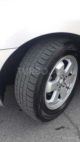 Toyota Prius 2008, 226,000 km - 1.5 l - Bakı