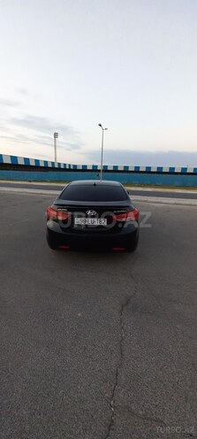 Hyundai Elantra 2012, 219,800 km - 1.8 л - Bakı