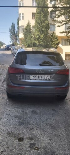 Audi Q5 2013, 170,000 km - 2.0 l - Bakı
