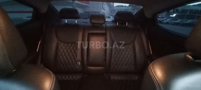 Hyundai Elantra 2012, 219,800 km - 1.8 л - Bakı