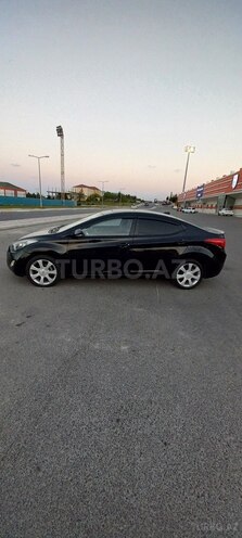 Hyundai Elantra 2012, 219,800 km - 1.8 л - Bakı