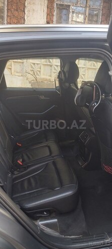 Audi Q5 2013, 170,000 km - 2.0 l - Bakı