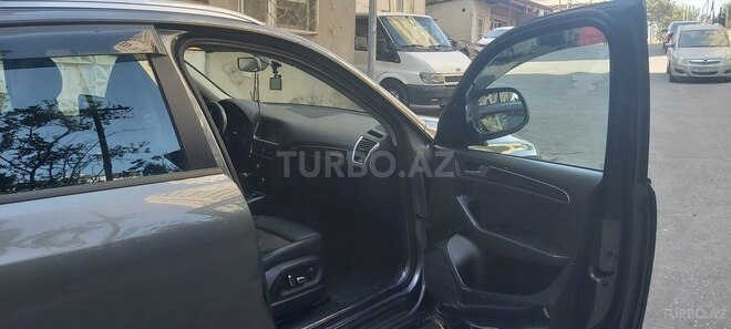 Audi Q5 2013, 170,000 km - 2.0 l - Bakı