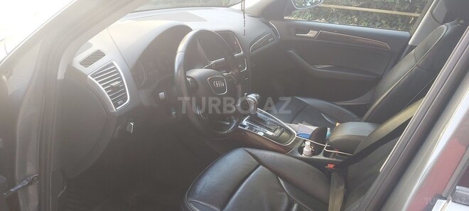 Audi Q5 2013, 170,000 km - 2.0 l - Bakı