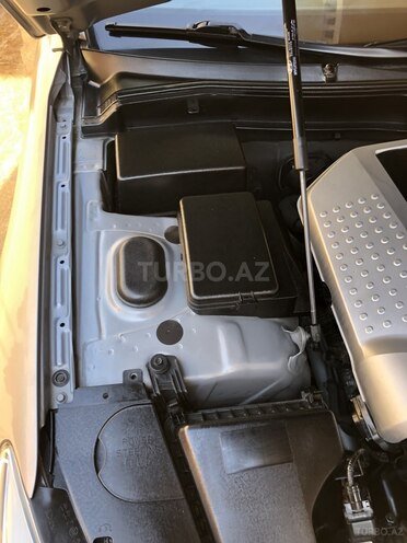 Hyundai Genesis 2012, 140,000 km - 3.8 л - Bakı
