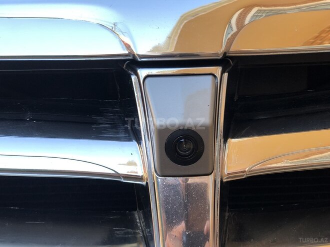 Hyundai Genesis 2012, 140,000 km - 3.8 л - Bakı
