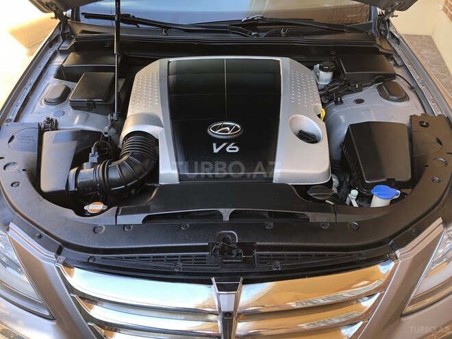 Hyundai Genesis 2012, 140,000 km - 3.8 л - Bakı