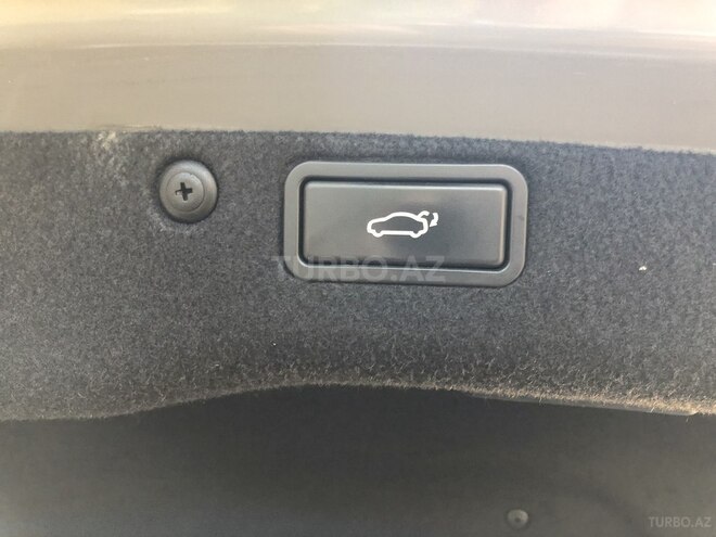 Hyundai Genesis 2012, 140,000 km - 3.8 л - Bakı