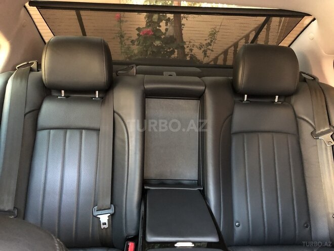 Hyundai Genesis 2012, 140,000 km - 3.8 л - Bakı
