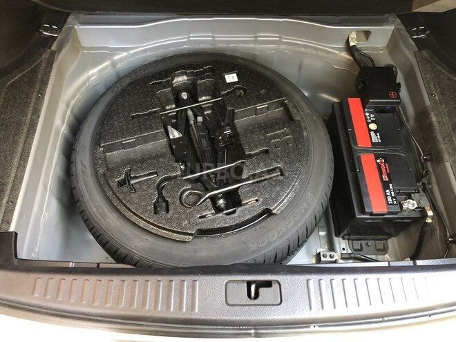 Hyundai Genesis 2012, 140,000 km - 3.8 л - Bakı