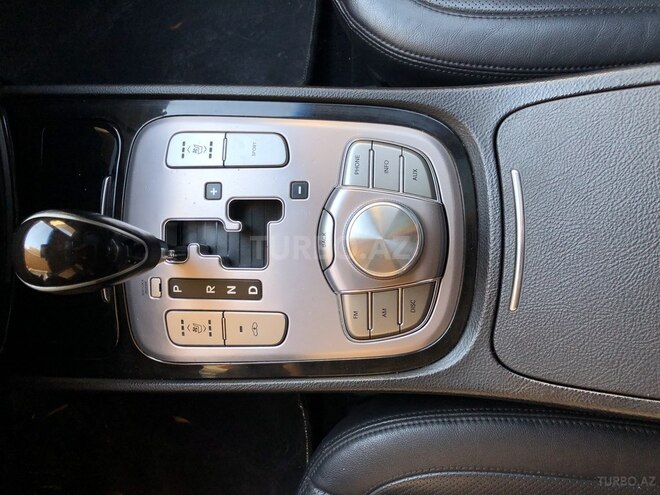 Hyundai Genesis 2012, 140,000 km - 3.8 л - Bakı