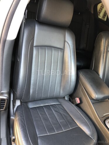 Hyundai Genesis 2012, 140,000 km - 3.8 л - Bakı