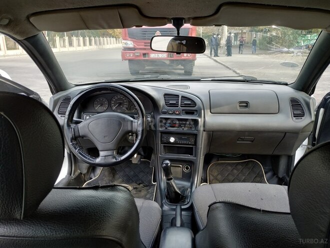 Mazda  1996, 136,582 km - 1.5 l - Mingəçevir