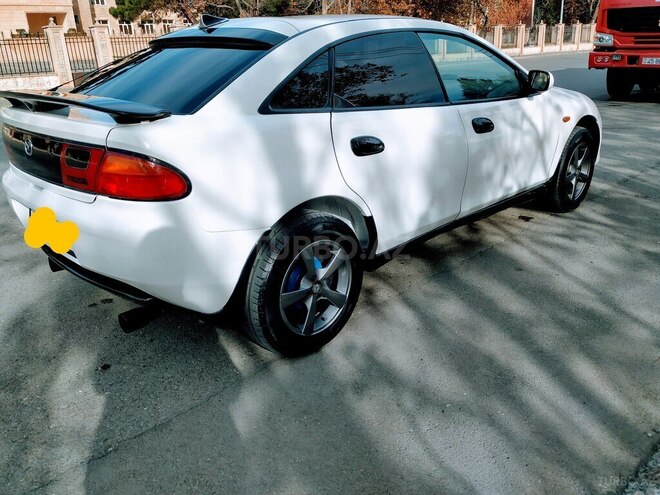 Mazda  1996, 136,582 km - 1.5 l - Mingəçevir