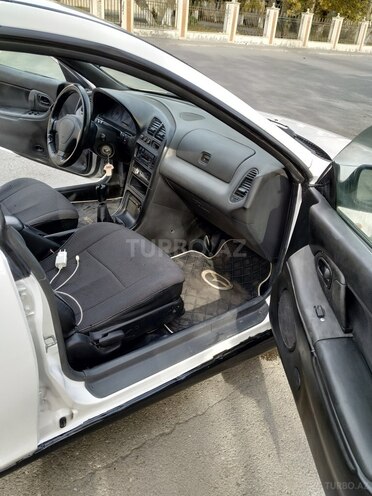 Mazda  1996, 136,582 km - 1.5 l - Mingəçevir