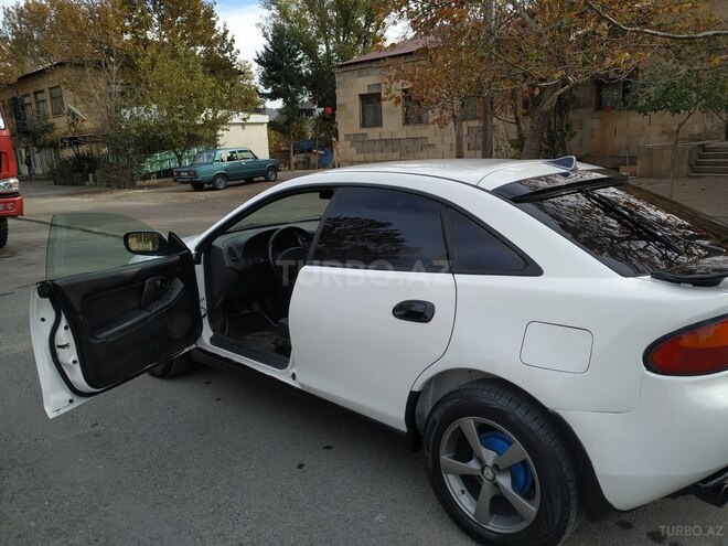 Mazda  1996, 136,582 km - 1.5 l - Mingəçevir