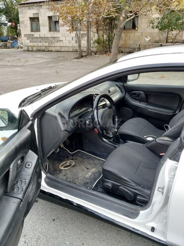 Mazda  1996, 136,582 km - 1.5 l - Mingəçevir