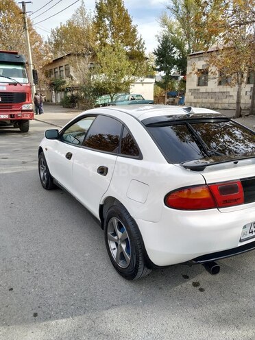 Mazda  1996, 136,582 km - 1.5 l - Mingəçevir
