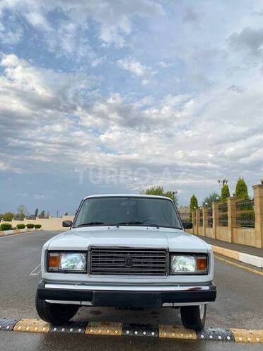 LADA (VAZ) 2107 2005, 80,000 km - 1.6 l - Göygöl