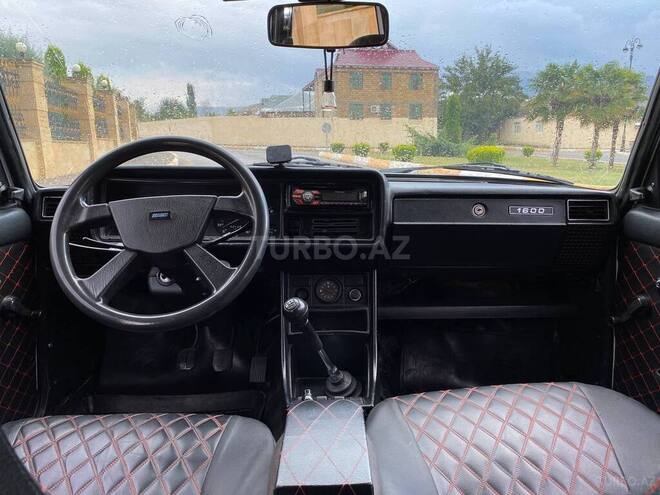 LADA (VAZ) 2107 2005, 80,000 km - 1.6 l - Göygöl
